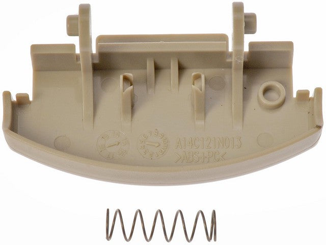 Dorman - OE Solutions Cierre para Consola Central P/N:924-824 Fits: Volkswagen Beetle 01-98, Volkswagen Jetta 05-99, Volkswagen Passat 01-99 - Image 2