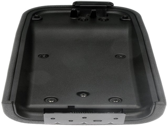 Dorman - OE Solutions Tapa de Consola P/N:924-825 Fits: Chevrolet Trailblazer 09-06, Chevrolet Trailblazer Ext 2006, GMC Envoy 09-06, GMC Envoy Xl 2006 - Image 2