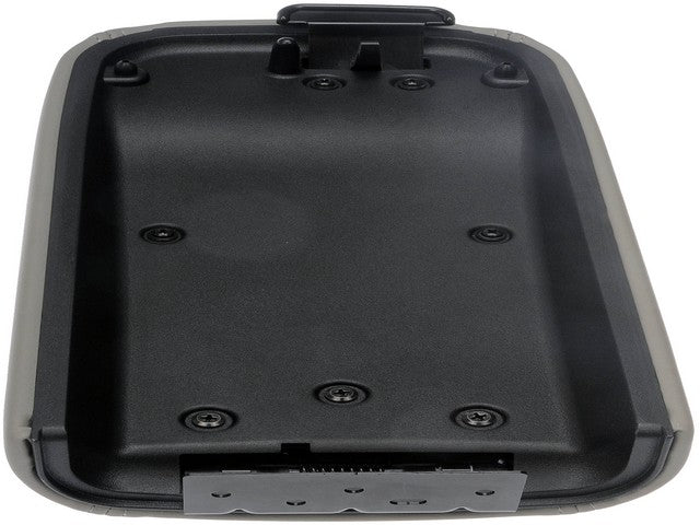 Dorman - OE Solutions Tapa de Consola P/N:924-827 Fits: Buick Rainier 07-06, Chevrolet Ssr 2006, Chevrolet Trailblazer 09-06, Chevrolet Trailblazer Ext 2006, GMC Envoy 09-06, GMC Envoy Xl 2006 - Image 2