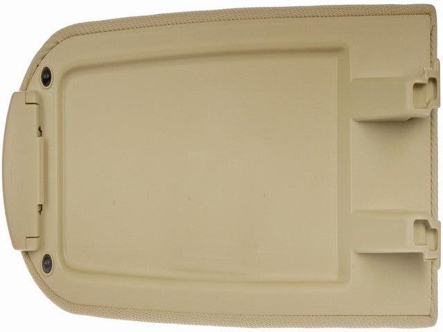 Dorman - OE Solutions Tapa de Consola P/N:924-829 Fits: Volkswagen Beetle 10-98, Volkswagen Beetle Cabrio 2010 - Image 2