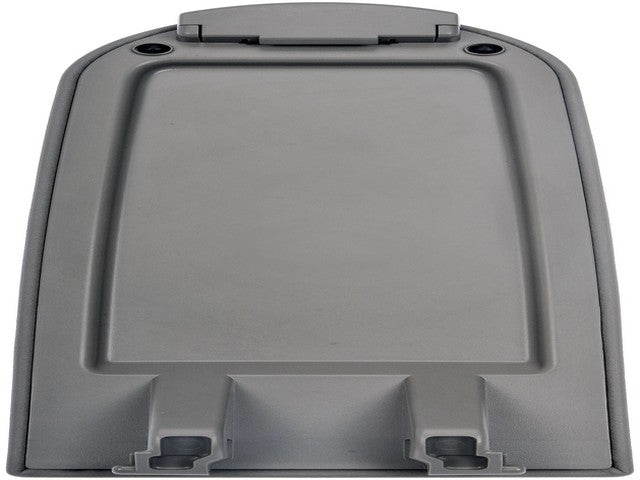 Dorman - OE Solutions Tapa de Consola P/N:924-831 Fits: Volkswagen Bora 06-05, Volkswagen Golf 06-03, Volkswagen Jetta 06-99 - Image 2