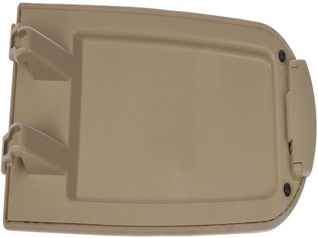 Dorman - OE Solutions Tapa de Consola P/N:924-832 Fits: Volkswagen Bora 06-05, Volkswagen Golf 02-01, Volkswagen Jetta 06-99 - Image 2
