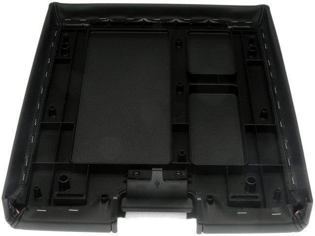 Dorman - OE Solutions Tapa de Consola P/N:924-835 Fits: Chevrolet Avalanche, Chevrolet Silverado 1500, Chevrolet Silverado 2500, Chevrolet Silverado 2500 Hd, Chevrolet Silverado 3500, Chevrolet Silverado 3500 Hd, GMC Sierra, GMC Sierra 1500 - Image 2