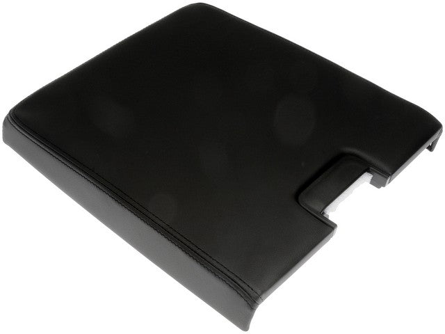 Dorman - OE Solutions Tapa de Consola P/N:924-835 Fits: Chevrolet Avalanche, Chevrolet Silverado 1500, Chevrolet Silverado 2500, Chevrolet Silverado 2500 Hd, Chevrolet Silverado 3500, Chevrolet Silverado 3500 Hd, GMC Sierra, GMC Sierra 1500 - Image 1