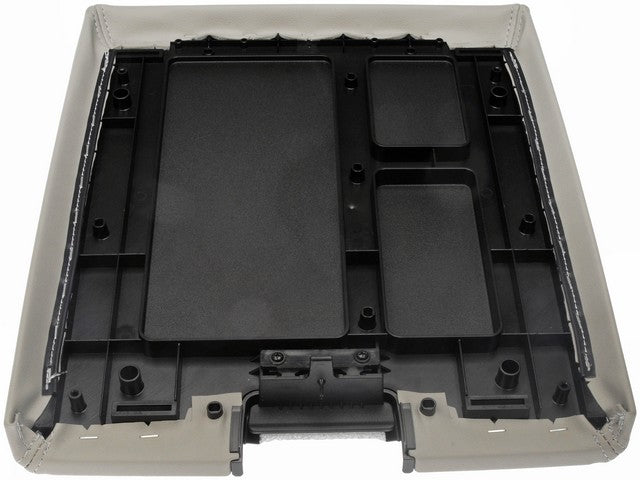 Dorman - OE Solutions Tapa de Consola P/N:924-836 Fits: Cadillac Escalade, Cadillac Escalade Esv, Cadillac Escalade Ext, Chevrolet Avalanche, Chevrolet Silverado 1500, Chevrolet Silverado 2500, Chevrolet Silverado 2500 Hd, Chevrolet Silverado 3500 - Image 2