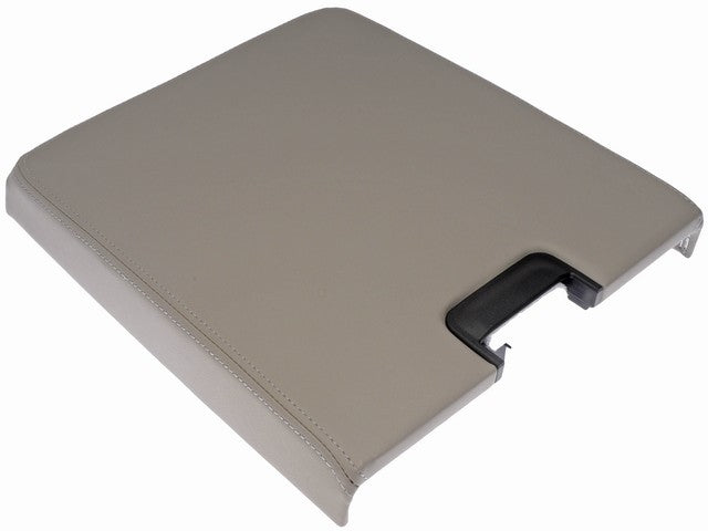 Dorman - OE Solutions Tapa de Consola P/N:924-836 Fits: Cadillac Escalade, Cadillac Escalade Esv, Cadillac Escalade Ext, Chevrolet Avalanche, Chevrolet Silverado 1500, Chevrolet Silverado 2500, Chevrolet Silverado 2500 Hd, Chevrolet Silverado 3500 - Image 1