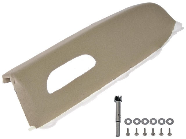 Dorman - OE Solutions Descansabrazo de Puerta P/N:924-841 Fits: Toyota Prius 09-04 - Image 1