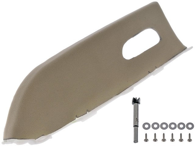 Dorman - OE Solutions Descansabrazo de Puerta P/N:924-844 Fits: Toyota Prius 09-04 - Image 1