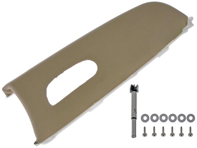Dorman - OE Solutions Descansabrazo de Puerta P/N:924-845 Fits: Toyota Prius 09-04 - Image 1