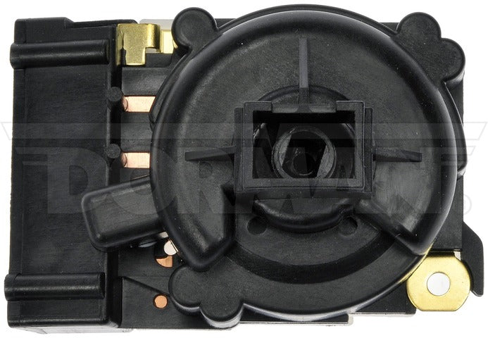 Dorman - OE Solutions Interruptor de Encendido P/N:924-869 Fits: Chrysler Neon 02-00, Chrysler Pt Cruiser 05-01, Dodge Neon 05-00, Jeep Liberty 07-02, Jeep Tj 06-00, Jeep Wrangler 06-01, Plymouth Neon 01-00 - Image 2