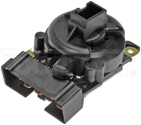 Dorman - OE Solutions Interruptor de Encendido P/N:924-869 Fits: Chrysler Neon 02-00, Chrysler Pt Cruiser 05-01, Dodge Neon 05-00, Jeep Liberty 07-02, Jeep Tj 06-00, Jeep Wrangler 06-01, Plymouth Neon 01-00 - Image 1