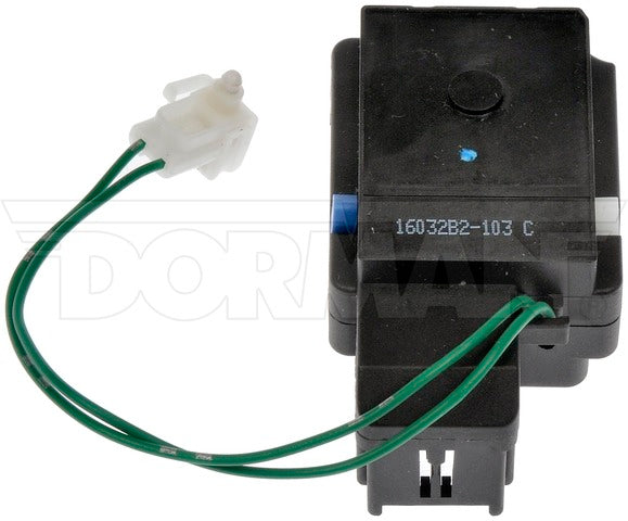 Dorman - OE Solutions Interruptor de Encendido P/N:924-870 Fits: Cadillac Escalade, Cadillac Escalade Esv, Cadillac Escalade Ext, Chevrolet Avalanche, Chevrolet Cheyenne, Chevrolet Express 1500, Chevrolet Express 2500, Chevrolet Express 3500 - Image 3