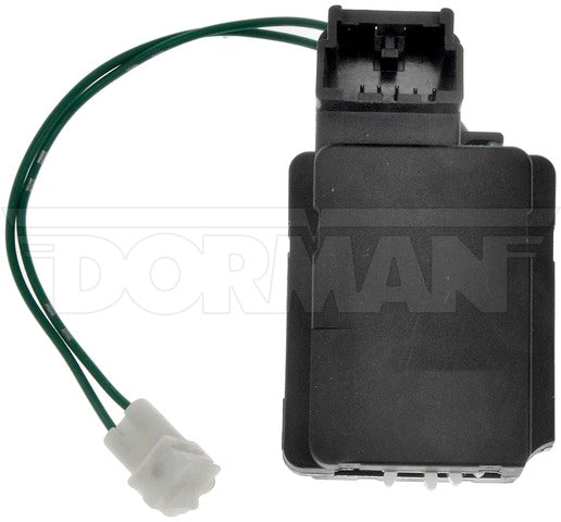 Dorman - OE Solutions Interruptor de Encendido P/N:924-870 Fits: Cadillac Escalade, Cadillac Escalade Esv, Cadillac Escalade Ext, Chevrolet Avalanche, Chevrolet Cheyenne, Chevrolet Express 1500, Chevrolet Express 2500, Chevrolet Express 3500 - Image 2