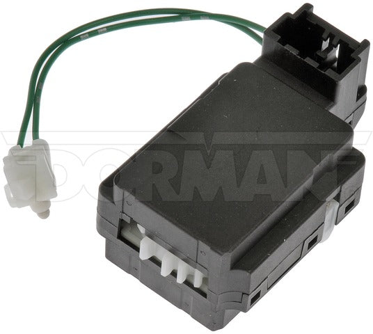 Dorman - OE Solutions Interruptor de Encendido P/N:924-870 Fits: Cadillac Escalade, Cadillac Escalade Esv, Cadillac Escalade Ext, Chevrolet Avalanche, Chevrolet Cheyenne, Chevrolet Express 1500, Chevrolet Express 2500, Chevrolet Express 3500 - Image 1