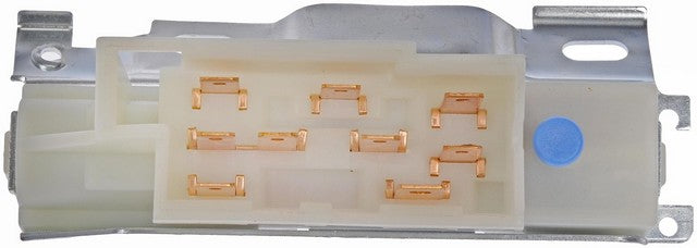 Dorman - OE Solutions Interruptor de Encendido P/N:924-871 Fits: Chevrolet C50, Chevrolet C5500 Kodiak, Chevrolet C60, Chevrolet C60 Kodiak, Chevrolet C6500 Kodiak, Chevrolet C70, Chevrolet C70 Kodiak, Chevrolet C7500 Kodiak, GMC C5000, GMC C5000 Topkick - Image 2