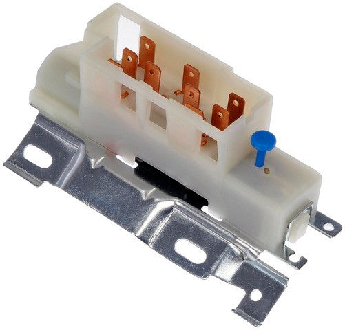 Dorman - OE Solutions Interruptor de Encendido P/N:924-872 Fits: Chevrolet C50, Chevrolet C5500 Kodiak, Chevrolet C60, Chevrolet C60 Kodiak, Chevrolet C6500 Kodiak, Chevrolet C70, Chevrolet C70 Kodiak, Chevrolet C7500 Kodiak, Chevrolet P30, GMC C5000 - Image 1