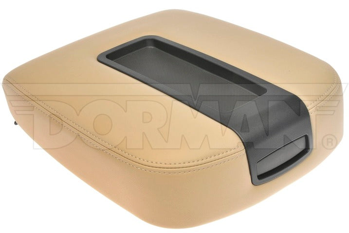 Dorman - OE Solutions Tapa de Consola P/N:924-873 Fits: Chevrolet Avalanche, Chevrolet Cheyenne, Chevrolet Silverado 1500, Chevrolet Silverado 2500, Chevrolet Silverado 2500 Hd, Chevrolet Silverado 3500, Chevrolet Silverado 3500 Hd, Chevrolet Suburban - Image 1