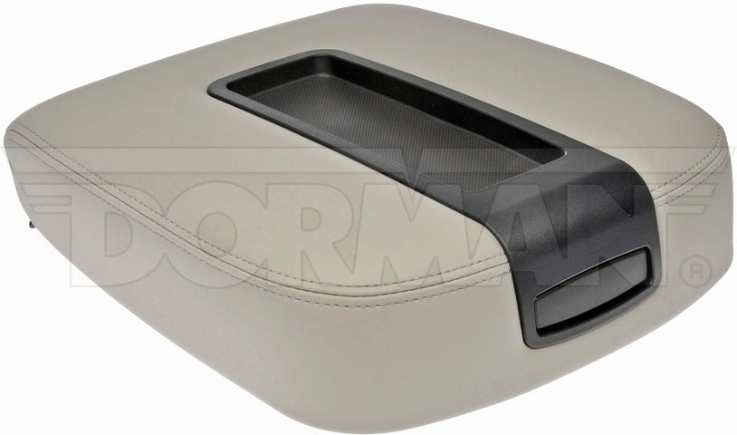 Dorman - OE Solutions Tapa de Consola P/N:924-874 Fits: Chevrolet Avalanche, Chevrolet Cheyenne, Chevrolet Silverado 1500, Chevrolet Silverado 2500, Chevrolet Silverado 2500 Hd, Chevrolet Silverado 3500, Chevrolet Silverado 3500 Hd, Chevrolet Suburban - Image 1