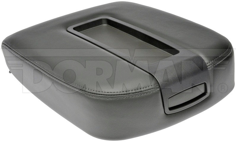 Dorman - OE Solutions Tapa de Consola P/N:924-875 Fits: Chevrolet Avalanche, Chevrolet Cheyenne, Chevrolet Silverado 1500, Chevrolet Silverado 2500, Chevrolet Silverado 2500 Hd, Chevrolet Silverado 3500, Chevrolet Silverado 3500 Hd, Chevrolet Suburban - Image 1