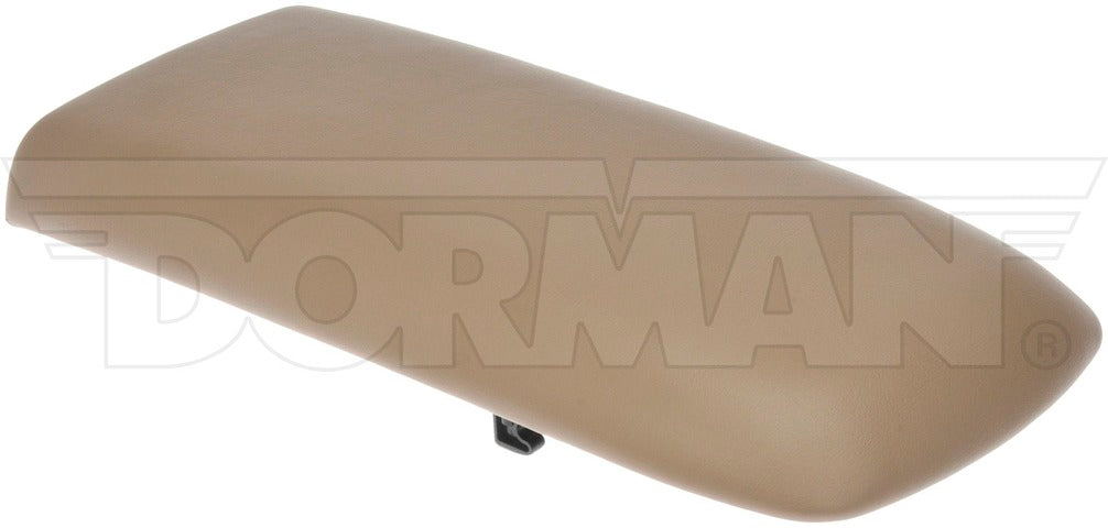 Dorman - OE Solutions Tapa de Consola P/N:924-882 Fits: Ford Explorer 00-97, Ford Explorer Sport Trac 02-01, Mercury Mountaineer 01-97 - Image 1