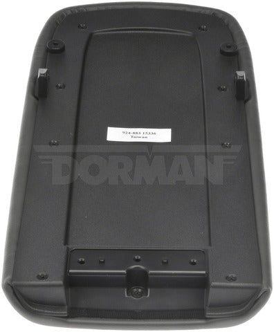 Dorman - OE Solutions Tapa de Consola P/N:924-883 Fits: Ford Explorer 00-97, Ford Explorer Sport Trac 02-01, Mercury Mountaineer 01-97 - Image 2