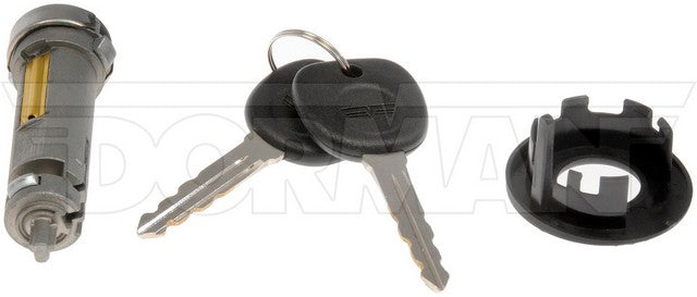 Dorman - OE Solutions Cilindro de Cerradura de Ignición P/N:924-897 Fits: Saturn Sc1 02-00, Saturn Sc2 02-00, Saturn Sl 02-00, Saturn Sl1 02-00, Saturn Sl2 02-00, Saturn Sw2 01-00, Saturn Vue 07-02 - Image 3