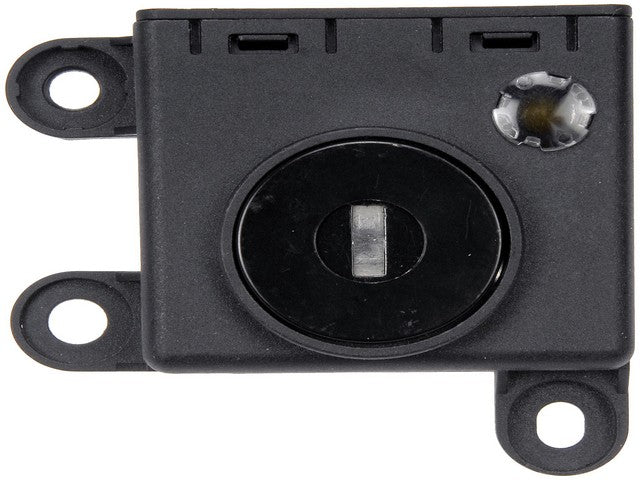 Dorman - OE Solutions Interruptor de Inhabilitación de Bolsa de Aire de Pasajero P/N:924-900 Fits: Ford Excursion, Ford F-250 Super Duty, Ford F-350 Super Duty, Ford F-450 Super Duty, Ford F-550 Super Duty, Ford Thunderbird - Image 1
