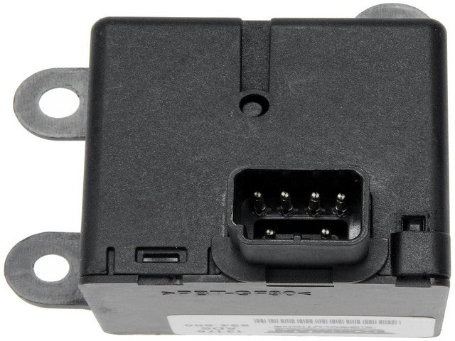 Dorman - OE Solutions Interruptor de Inhabilitación de Bolsa de Aire de Pasajero P/N:924-900 Fits: Ford Excursion, Ford F-250 Super Duty, Ford F-350 Super Duty, Ford F-450 Super Duty, Ford F-550 Super Duty, Ford Thunderbird - Image 2