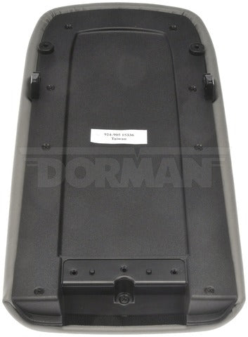 Dorman - OE Solutions Tapa de Consola P/N:924-905 Fits: Ford Explorer 00-97, Ford Explorer Sport Trac 02-01, Mercury Mountaineer 01-97 - Image 2