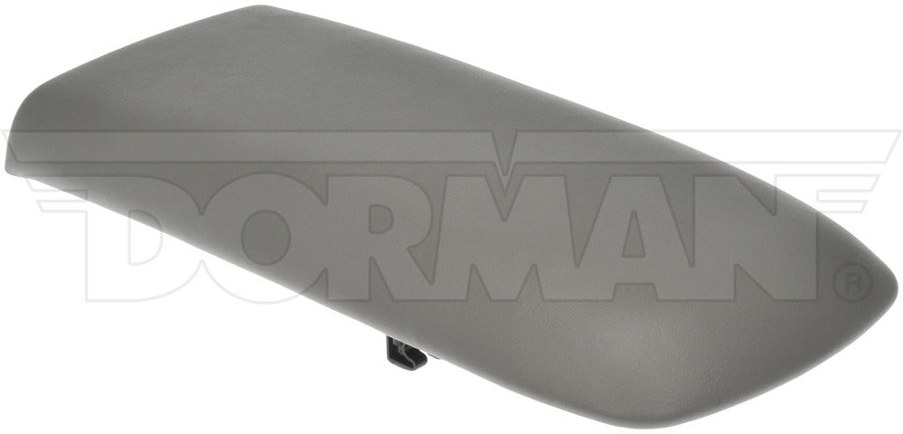 Dorman - OE Solutions Tapa de Consola P/N:924-905 Fits: Ford Explorer 00-97, Ford Explorer Sport Trac 02-01, Mercury Mountaineer 01-97 - Image 1