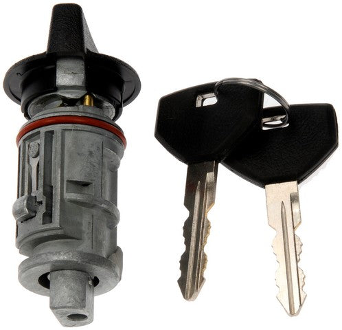 Dorman - OE Solutions Cilindro de Cerradura de Ignición P/N:924-909 Fits: Chrysler Neon 97-95, Dodge Neon 97-95, Jeep Cherokee 1997, Jeep Wrangler 1997, Plymouth Neon 97-95 - Image 4