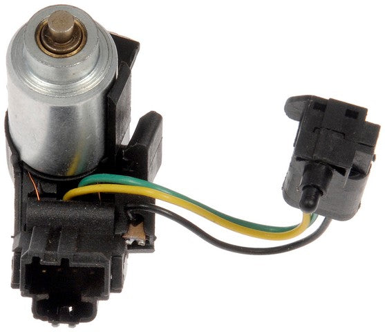 Dorman - OE Solutions Solenoide Enclavamiento de Cambios P/N:924-972 Fits: Ford Expedition 17-15, Ford F-150 18-11, Ford F-250 Super Duty 16-11, Ford F-350 Super Duty 16-11, Ford F-450 Super Duty 16-11, Ford F-550 Super Duty 16-11 - Image 3