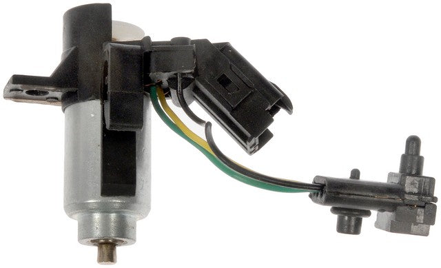 Dorman - OE Solutions Solenoide Enclavamiento de Cambios P/N:924-972 Fits: Ford Expedition 17-15, Ford F-150 18-11, Ford F-250 Super Duty 16-11, Ford F-350 Super Duty 16-11, Ford F-450 Super Duty 16-11, Ford F-550 Super Duty 16-11 - Image 2