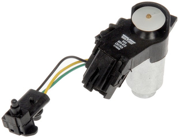 Dorman - OE Solutions Solenoide Enclavamiento de Cambios P/N:924-972 Fits: Ford Expedition 17-15, Ford F-150 18-11, Ford F-250 Super Duty 16-11, Ford F-350 Super Duty 16-11, Ford F-450 Super Duty 16-11, Ford F-550 Super Duty 16-11 - Image 1