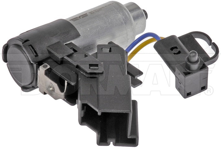 Dorman - OE Solutions Solenoide Enclavamiento de Cambios P/N:924-973 Fits: Ford Crown Victoria 11-05, Lincoln Town Car 11-05, Mercury Grand Marquis 11-05 - Image 2