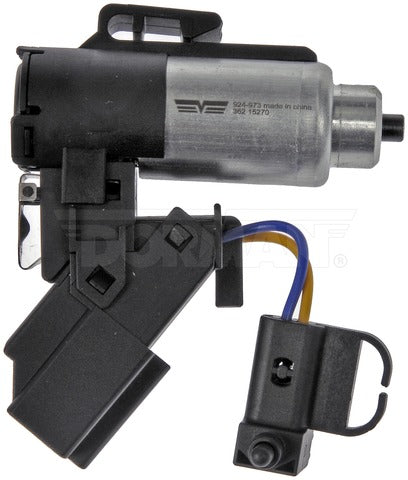 Dorman - OE Solutions Solenoide Enclavamiento de Cambios P/N:924-973 Fits: Ford Crown Victoria 11-05, Lincoln Town Car 11-05, Mercury Grand Marquis 11-05 - Image 4
