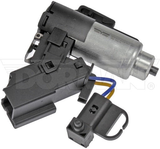Dorman - OE Solutions Solenoide Enclavamiento de Cambios P/N:924-973 Fits: Ford Crown Victoria 11-05, Lincoln Town Car 11-05, Mercury Grand Marquis 11-05 - Image 1