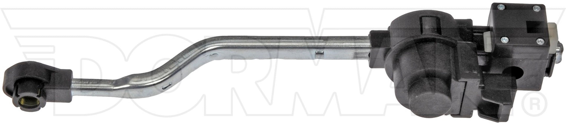 Dorman - OE Solutions Solenoide Enclavamiento de Cambios P/N:924-975 Fits: Buick Allure, Buick Century, Buick Lacrosse, Buick Park Avenue, Buick Regal, Cadillac Escalade, Chevrolet Astro, Chevrolet Blazer, Chevrolet C1500, Chevrolet C1500 Suburban - Image 3