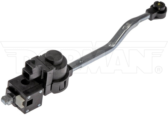 Dorman - OE Solutions Solenoide Enclavamiento de Cambios P/N:924-975 Fits: Buick Allure, Buick Century, Buick Lacrosse, Buick Park Avenue, Buick Regal, Cadillac Escalade, Chevrolet Astro, Chevrolet Blazer, Chevrolet C1500, Chevrolet C1500 Suburban - Image 1