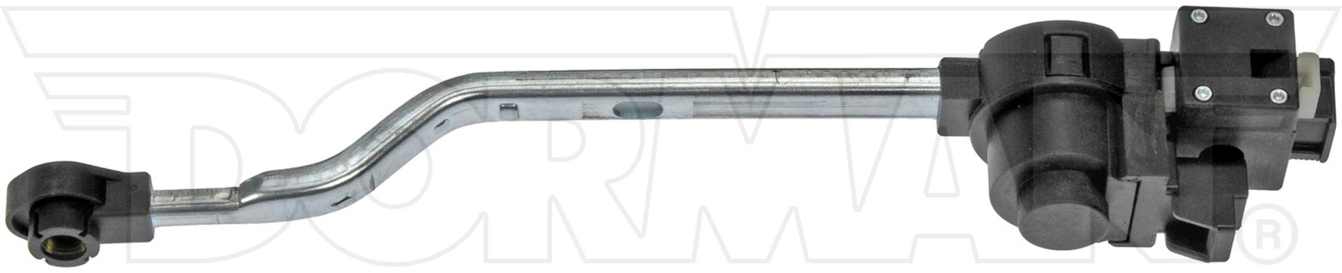 Dorman - OE Solutions Solenoide Enclavamiento de Cambios P/N:924-976 Fits: Cadillac Escalade, Cadillac Escalade Esv, Cadillac Escalade Ext, Chevrolet Avalanche 1500, Chevrolet Avalanche 2500, Chevrolet Blazer, Chevrolet Colorado, Chevrolet Express 1500 - Image 3