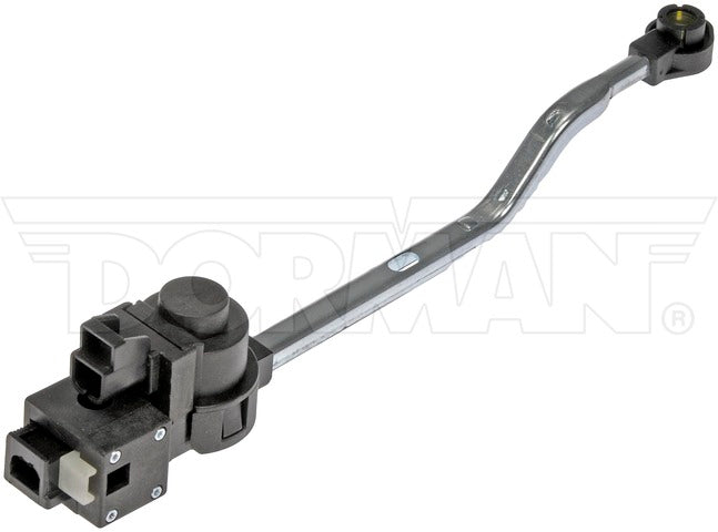 Dorman - OE Solutions Solenoide Enclavamiento de Cambios P/N:924-976 Fits: Cadillac Escalade, Cadillac Escalade Esv, Cadillac Escalade Ext, Chevrolet Avalanche 1500, Chevrolet Avalanche 2500, Chevrolet Blazer, Chevrolet Colorado, Chevrolet Express 1500 - Image 1