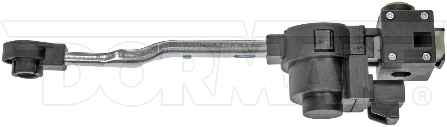 Dorman - OE Solutions Solenoide Enclavamiento de Cambios P/N:924-977 Fits: Cadillac Escalade, Cadillac Escalade Esv, Cadillac Escalade Ext, Chevrolet Avalanche, Chevrolet Colorado, Chevrolet Silverado 1500, Chevrolet Silverado 1500 Ld - Image 2