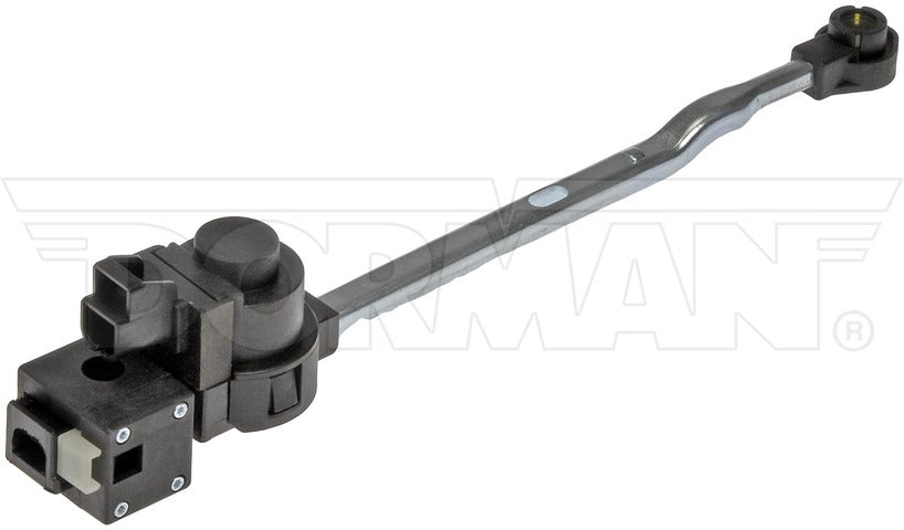 Dorman - OE Solutions Solenoide Enclavamiento de Cambios P/N:924-977 Fits: Cadillac Escalade, Cadillac Escalade Esv, Cadillac Escalade Ext, Chevrolet Avalanche, Chevrolet Colorado, Chevrolet Silverado 1500, Chevrolet Silverado 1500 Ld - Image 1