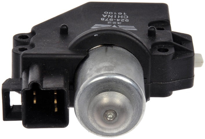 Dorman - OE Solutions Solenoide Enclavamiento de Cambios P/N:924-978 Fits: Buick Rainier, Chevrolet Ssr, Chevrolet Trailblazer, Chevrolet Trailblazer Ext, GMC Envoy, GMC Envoy Xl, GMC Envoy Xuv, Hummer H2, Hummer H3, Hummer H3t - Image 2