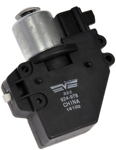 Dorman - OE Solutions Solenoide Enclavamiento de Cambios P/N:924-978 Fits: Buick Rainier, Chevrolet Ssr, Chevrolet Trailblazer, Chevrolet Trailblazer Ext, GMC Envoy, GMC Envoy Xl, GMC Envoy Xuv, Hummer H2, Hummer H3, Hummer H3t - Image 1