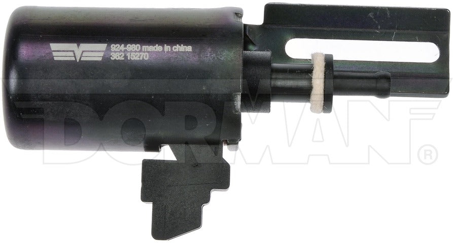 Dorman - OE Solutions Solenoide Enclavamiento de Cambios P/N:924-980 Fits: Buick Regal, Buick Roadmaster, Cadillac Commercial Chassis, Cadillac Deville, Cadillac Eldorado, Cadillac Fleetwood, Cadillac Seville, Chevrolet Astro, Chevrolet Caprice - Image 4