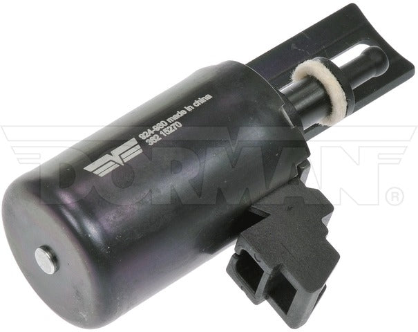 Dorman - OE Solutions Solenoide Enclavamiento de Cambios P/N:924-980 Fits: Buick Regal, Buick Roadmaster, Cadillac Commercial Chassis, Cadillac Deville, Cadillac Eldorado, Cadillac Fleetwood, Cadillac Seville, Chevrolet Astro, Chevrolet Caprice - Image 1