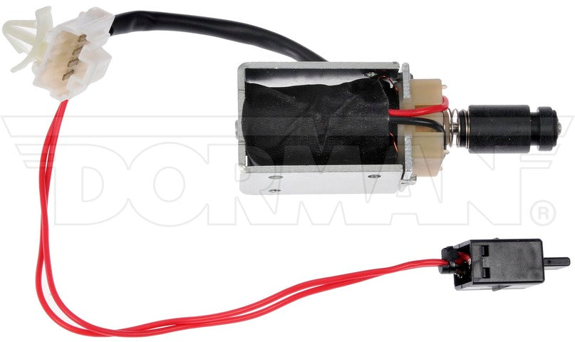 Dorman - OE Solutions Solenoide Enclavamiento de Cambios P/N:924-981 Fits: Chevrolet Aveo 06-04, Chevrolet Aveo5 2006, Chevrolet Optra 07-04, Pontiac Wave 06-05, Pontiac Wave5 06-05 - Image 2