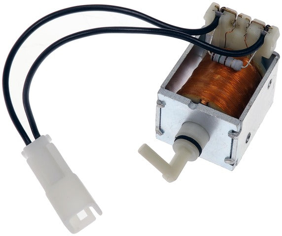 Dorman - OE Solutions Solenoide Enclavamiento de Cambios P/N:924-982 Fits: Chevrolet Cobalt 10-05, Chevrolet Hhr 08-06, Pontiac G5 10-07, Pontiac Pursuit 06-05 - Image 1