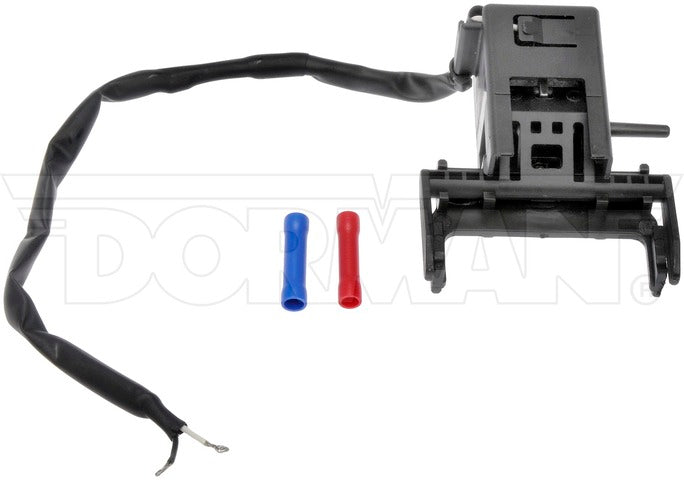 Dorman - OE Solutions Solenoide Enclavamiento de Cambios P/N:924-984 Fits: Chrysler TOWN &amp; COUNTRY 10-08, Chrysler Voyager 2008, Dodge Grand Caravan 10-08 - Image 2